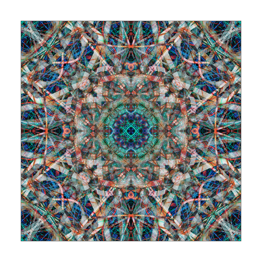 Geometric Art 6