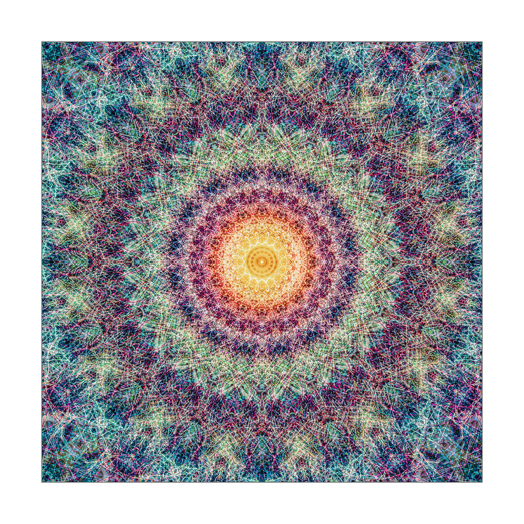 Geometric Art 3