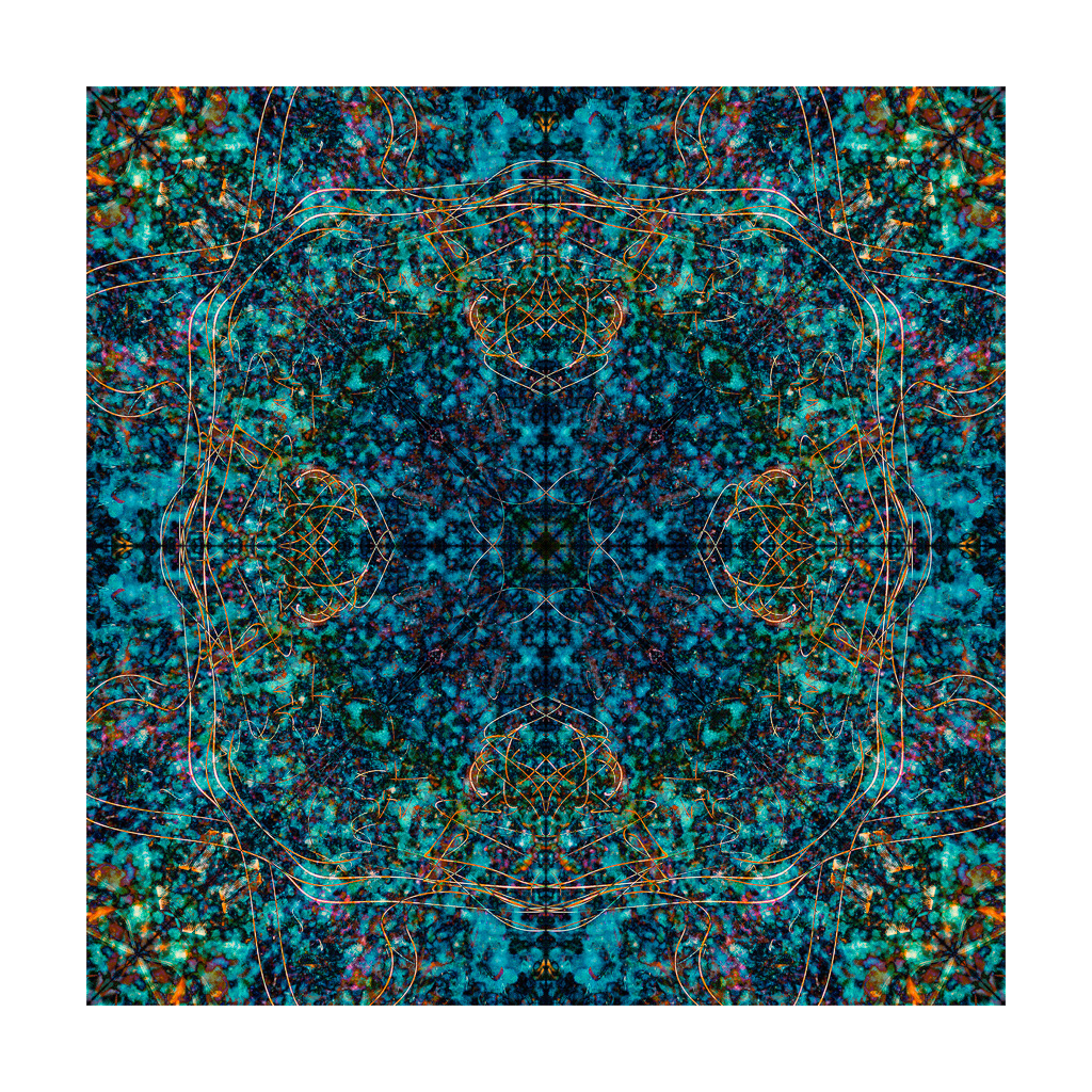 Geometric Art 12