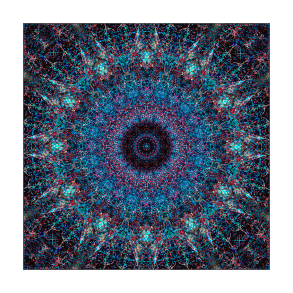 Geometric Art 14