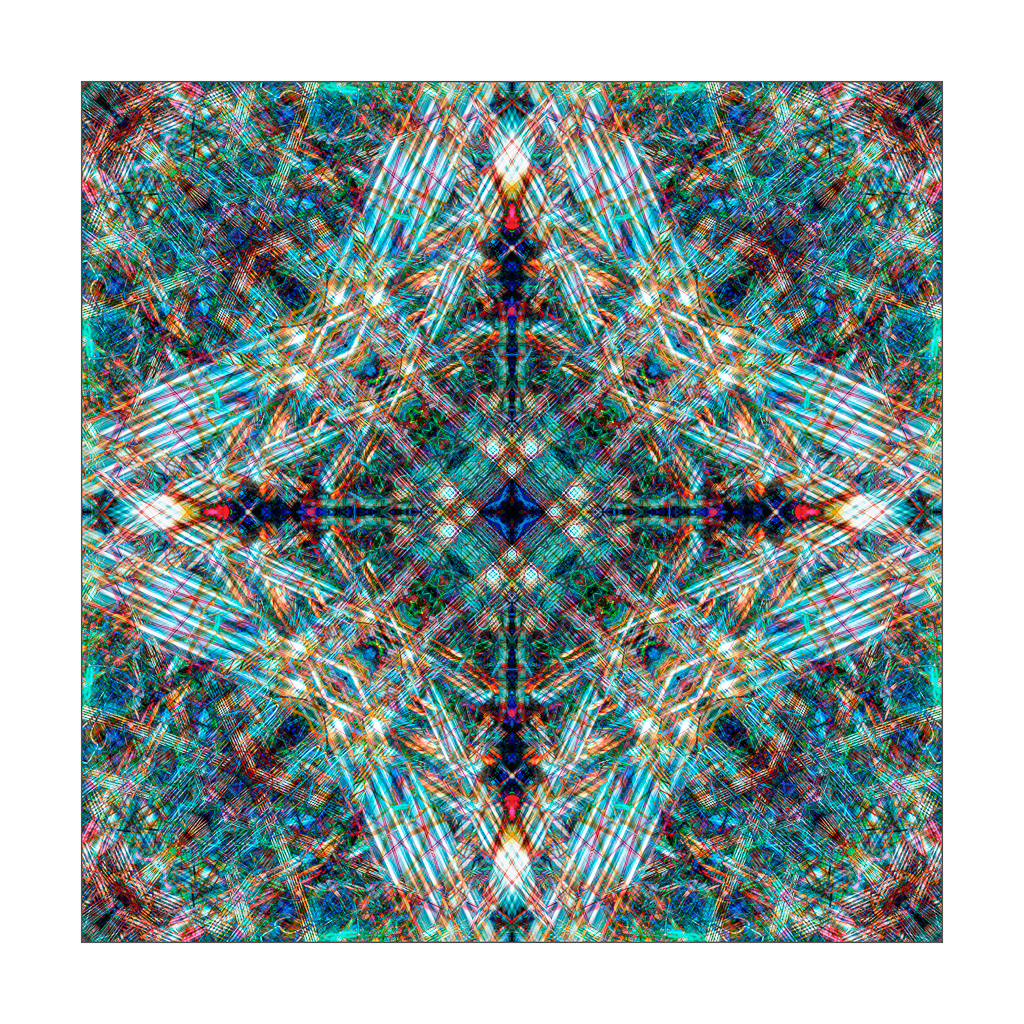Geometric Art 7