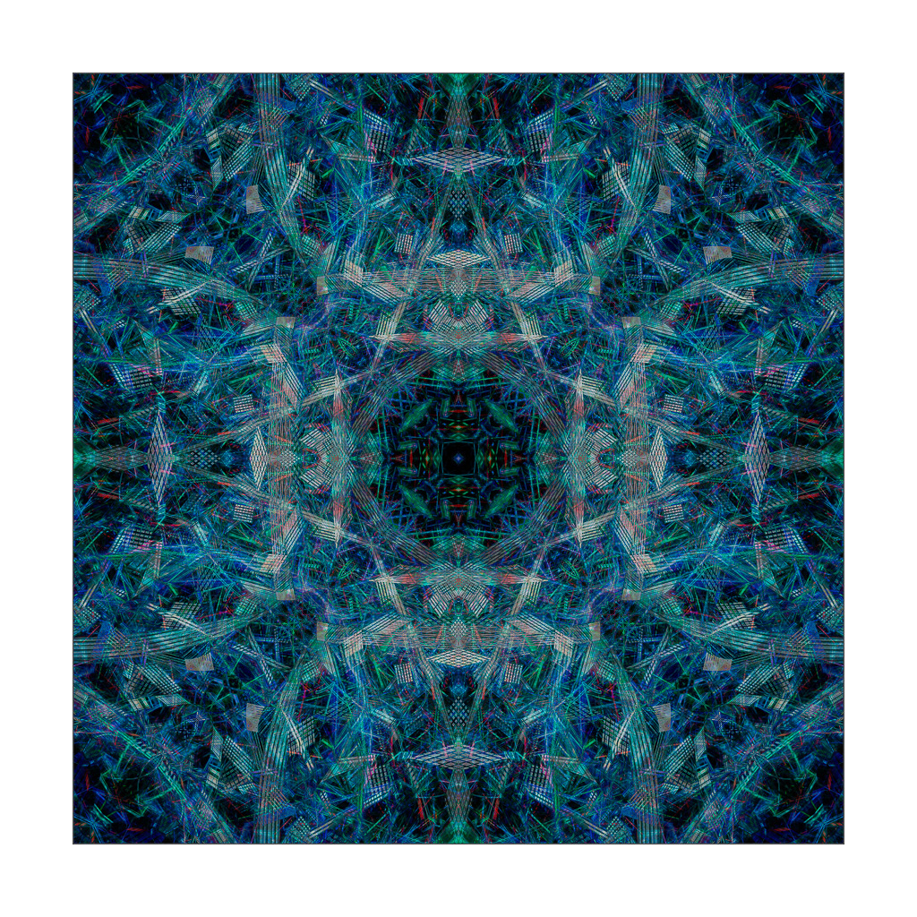Geometric Art 10