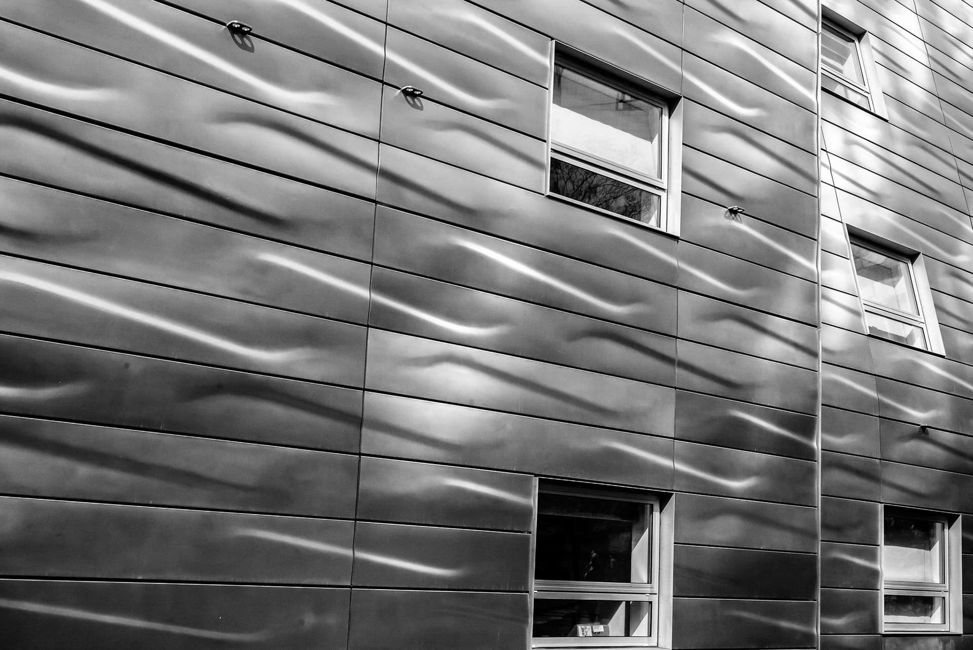 SA, New York:  High Line