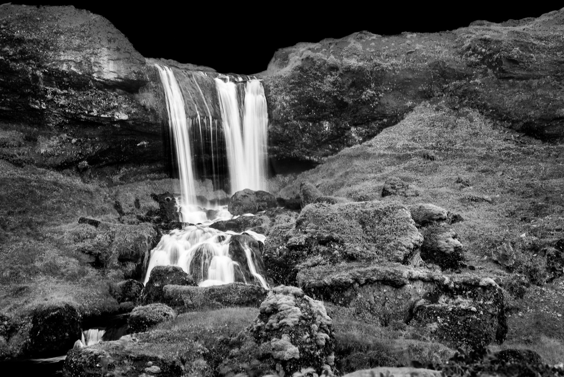 Iceland Snaefellsness Peninsula