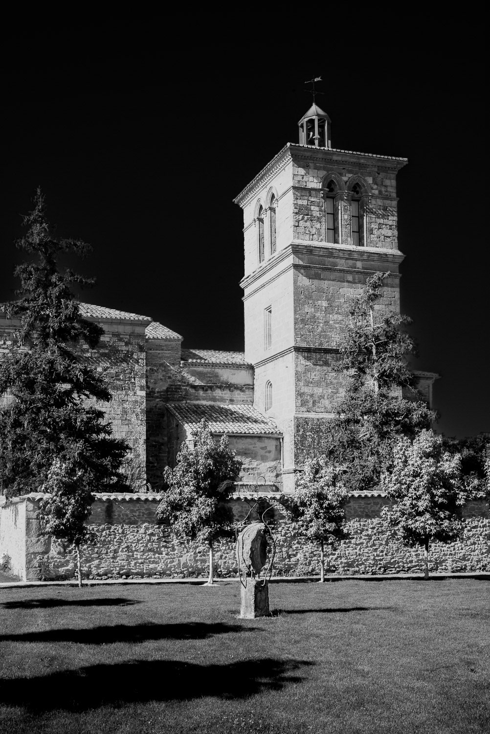 Spain, Puente la Reina