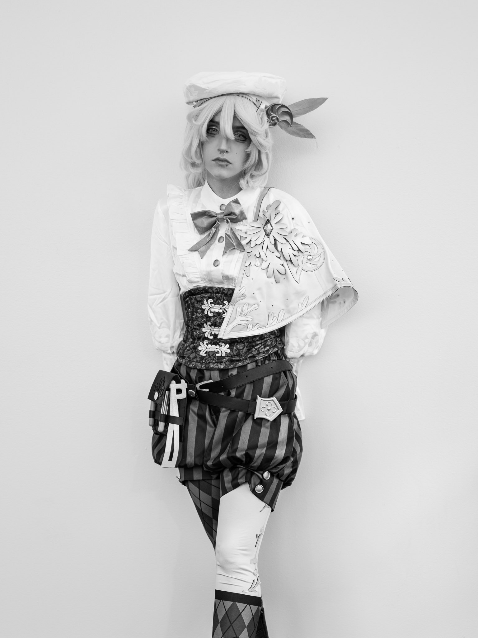 USA, DC, Washington:  Convention of th Otaku Generation