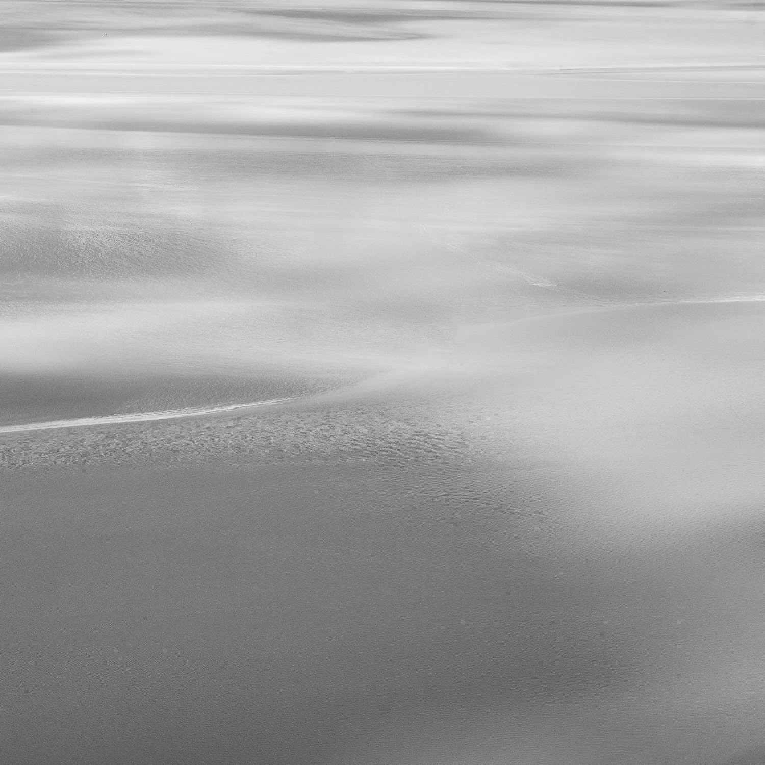 France / Mont Saint Michel