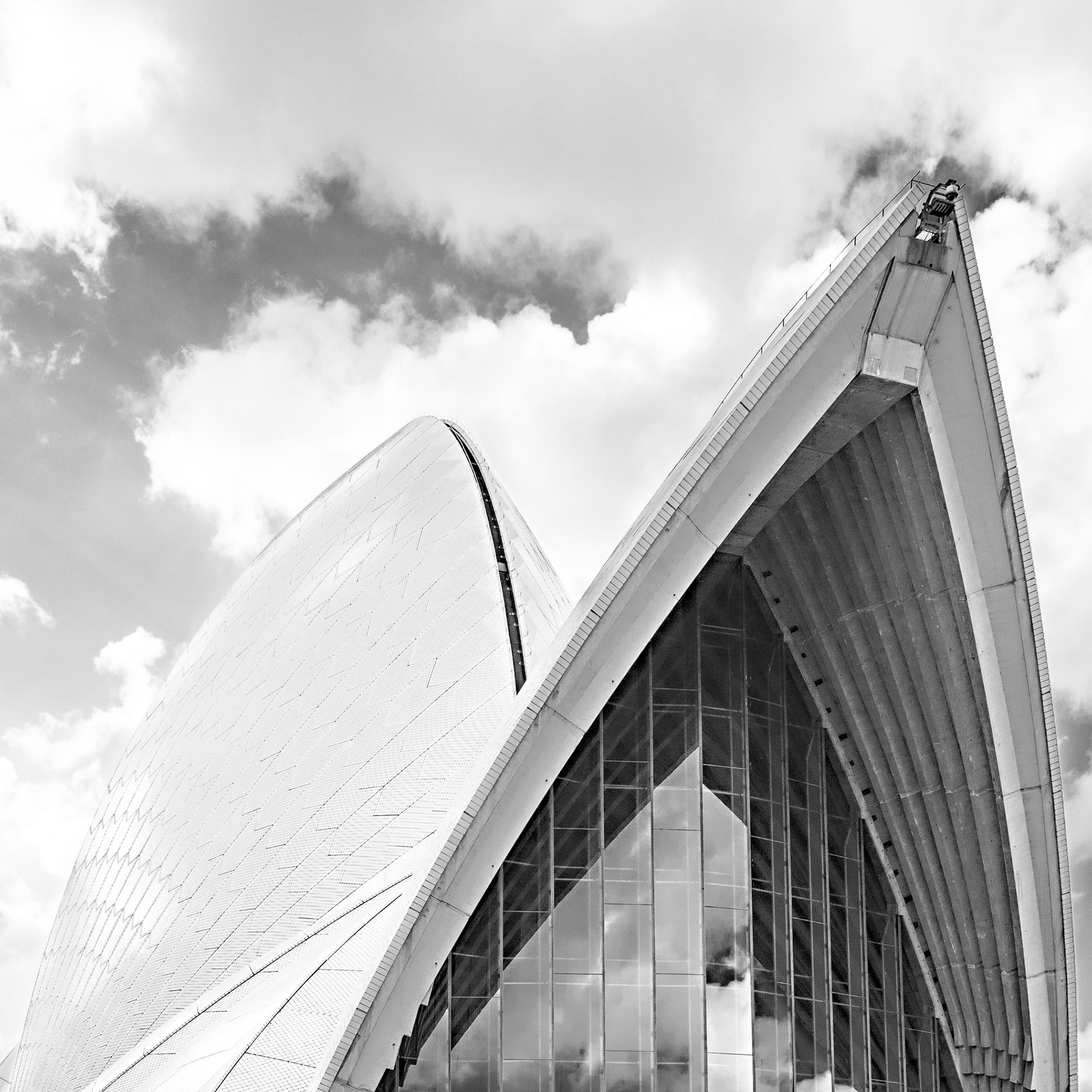Sydney Opera House