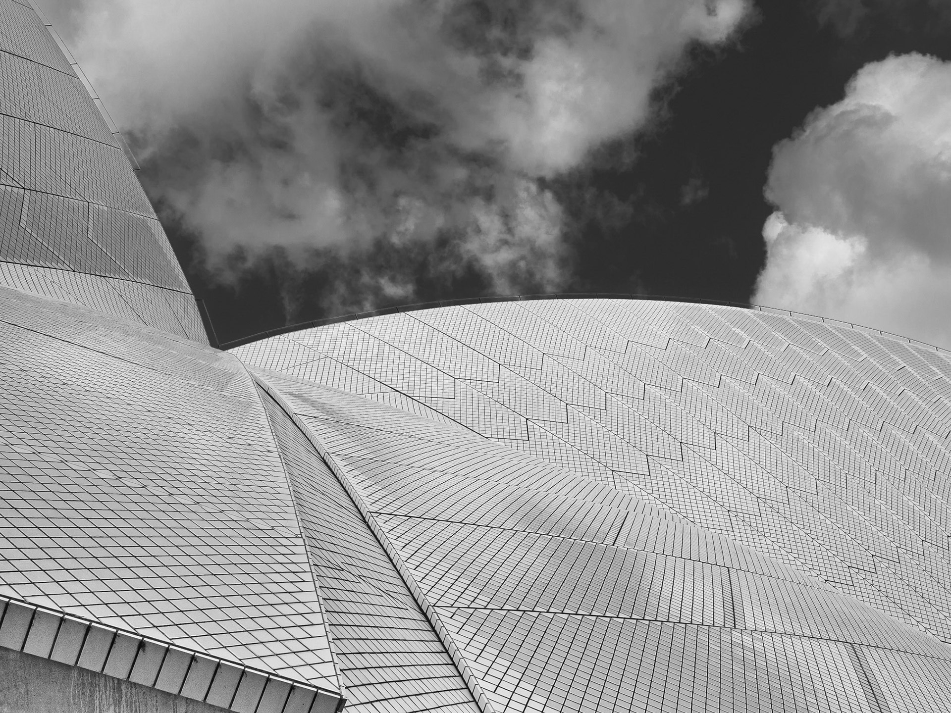 Australia, Sydney. Opera House