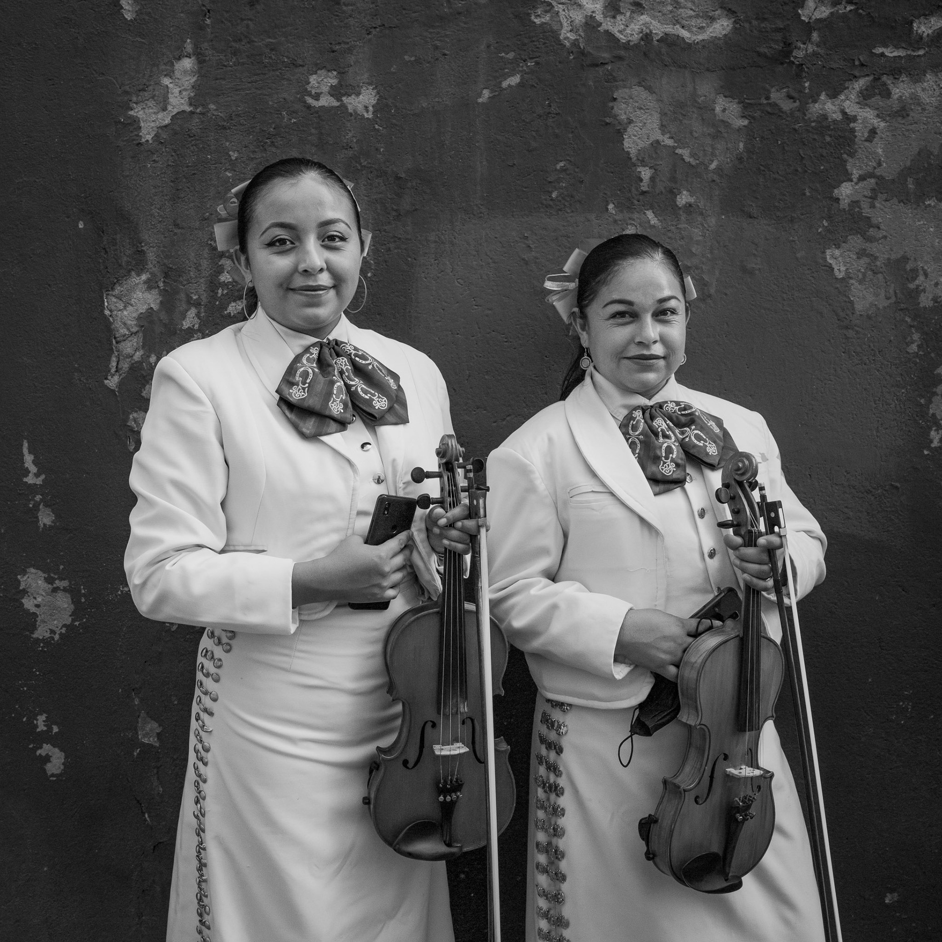 Mexico / San Miguel de Allende