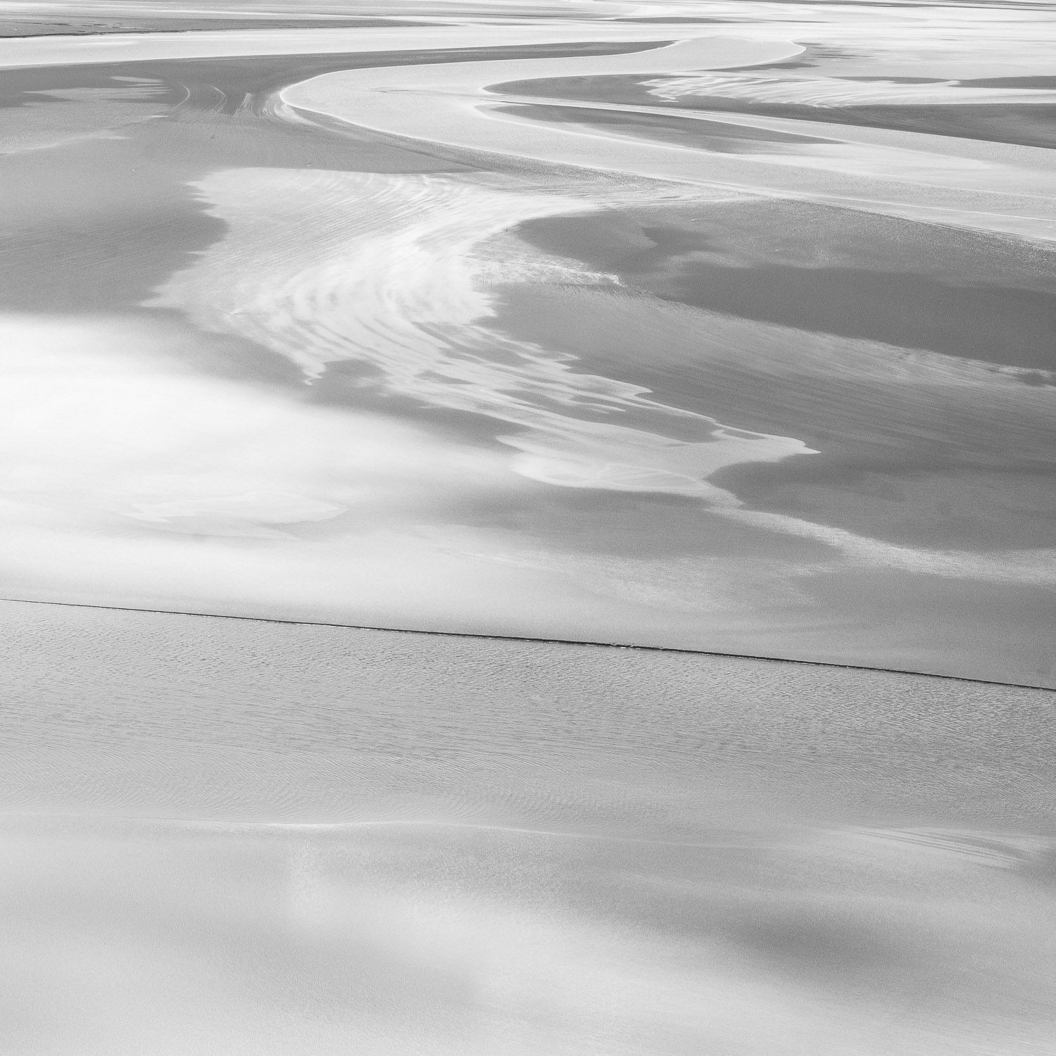 France / Mont Saint Michel