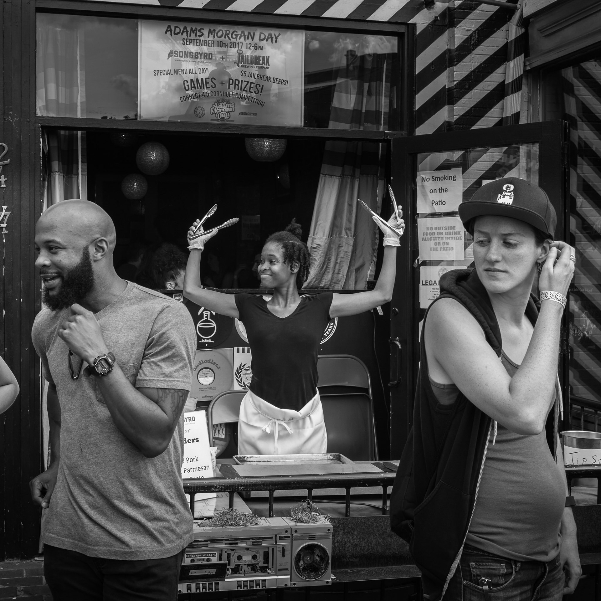 USA/District of Columbia/Washington