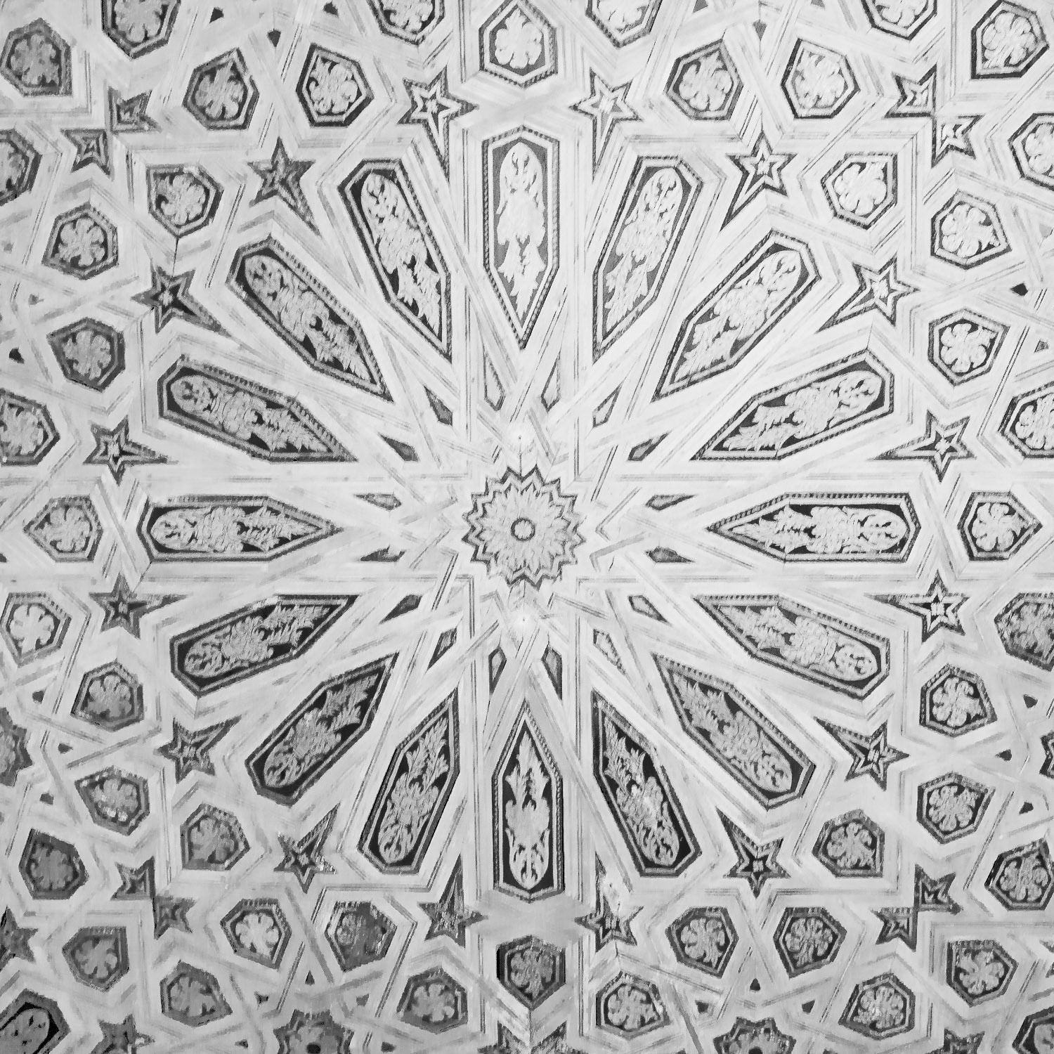 Spain/Granada: Alhambra