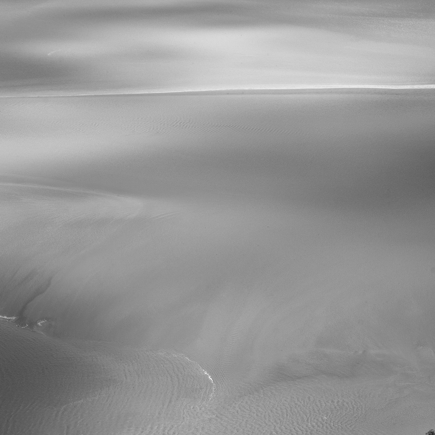 France / Mont Saint Michel