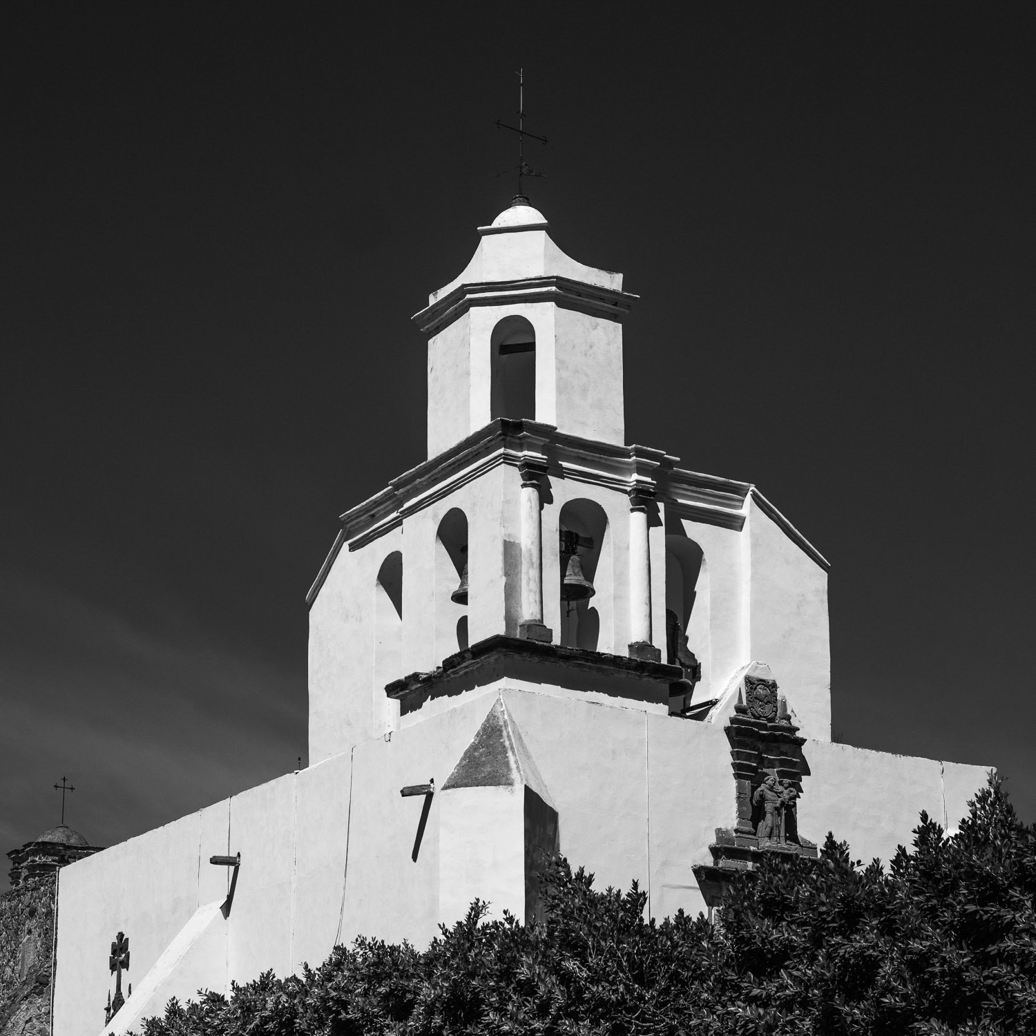 Mexico, San Miguel de Allende