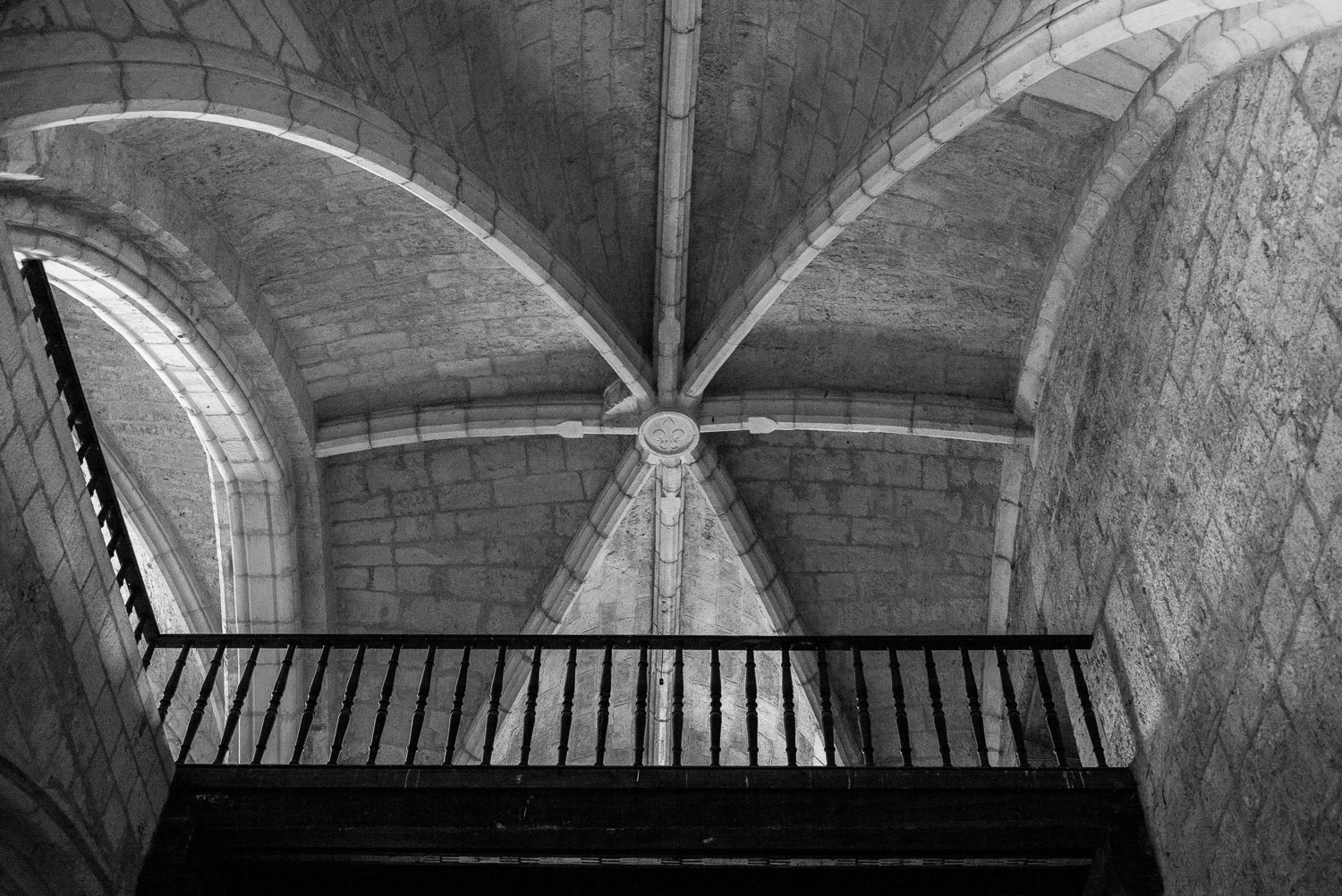 Spain, San Juan de Ortega: San Juan