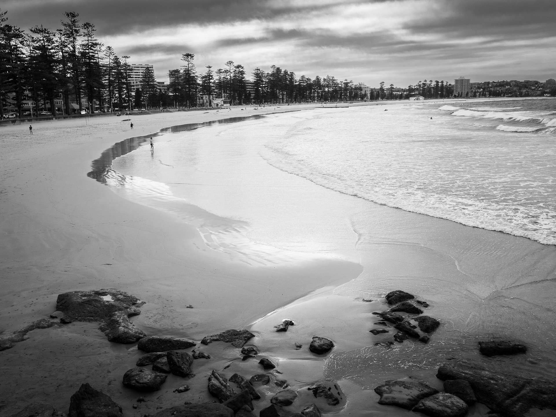 Manly Beach