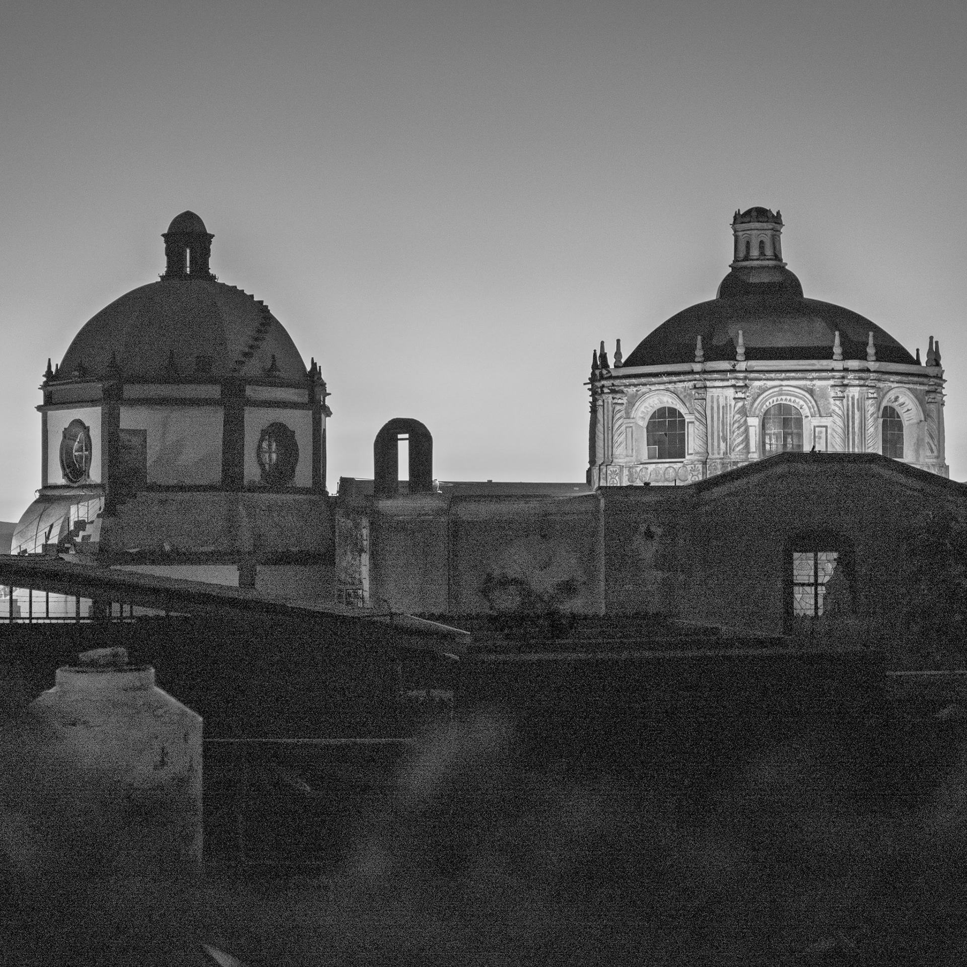 Mexico, San Miguel de Allende