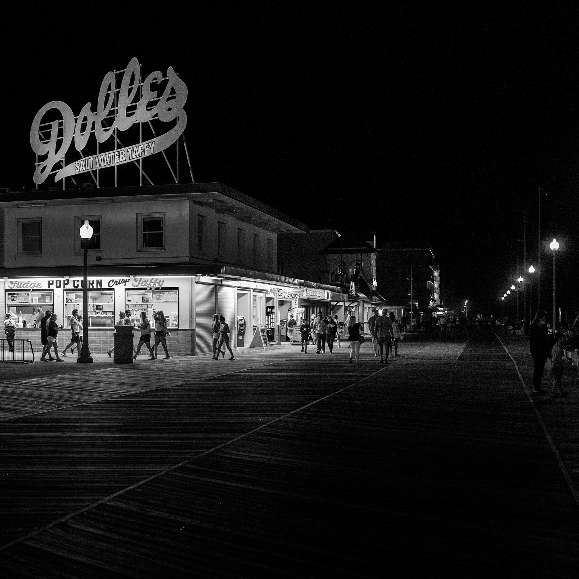 USA / Rehoboth Beach