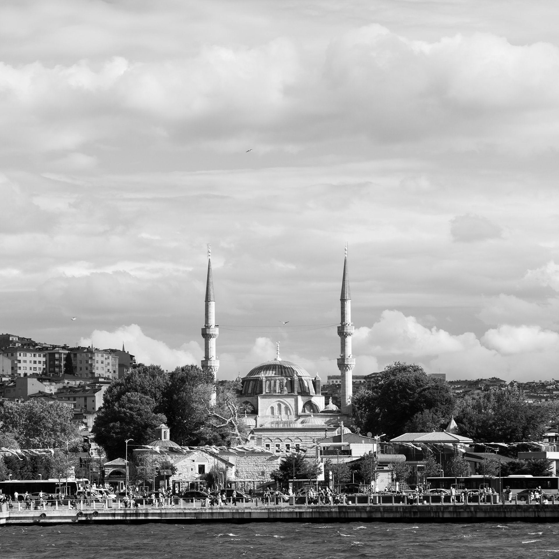 Turkey, Istanbul