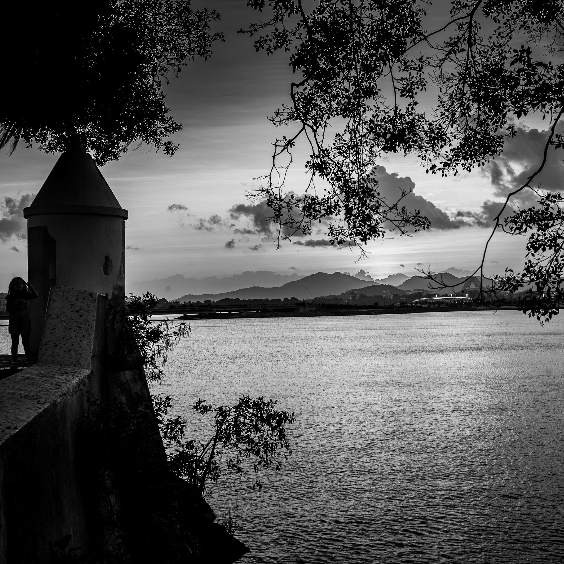 Panama,  Panama City