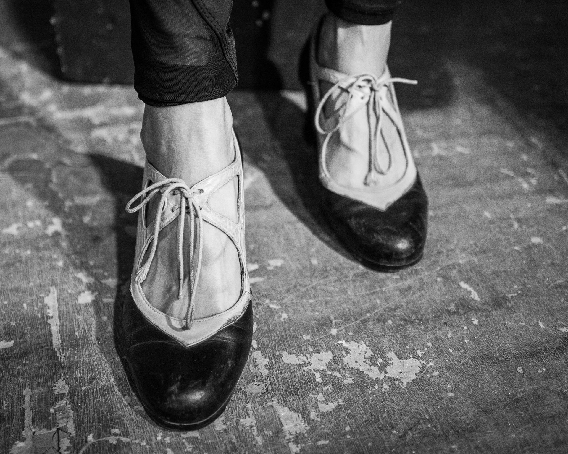 Cuba, Havana. Habana Compas Dance Group