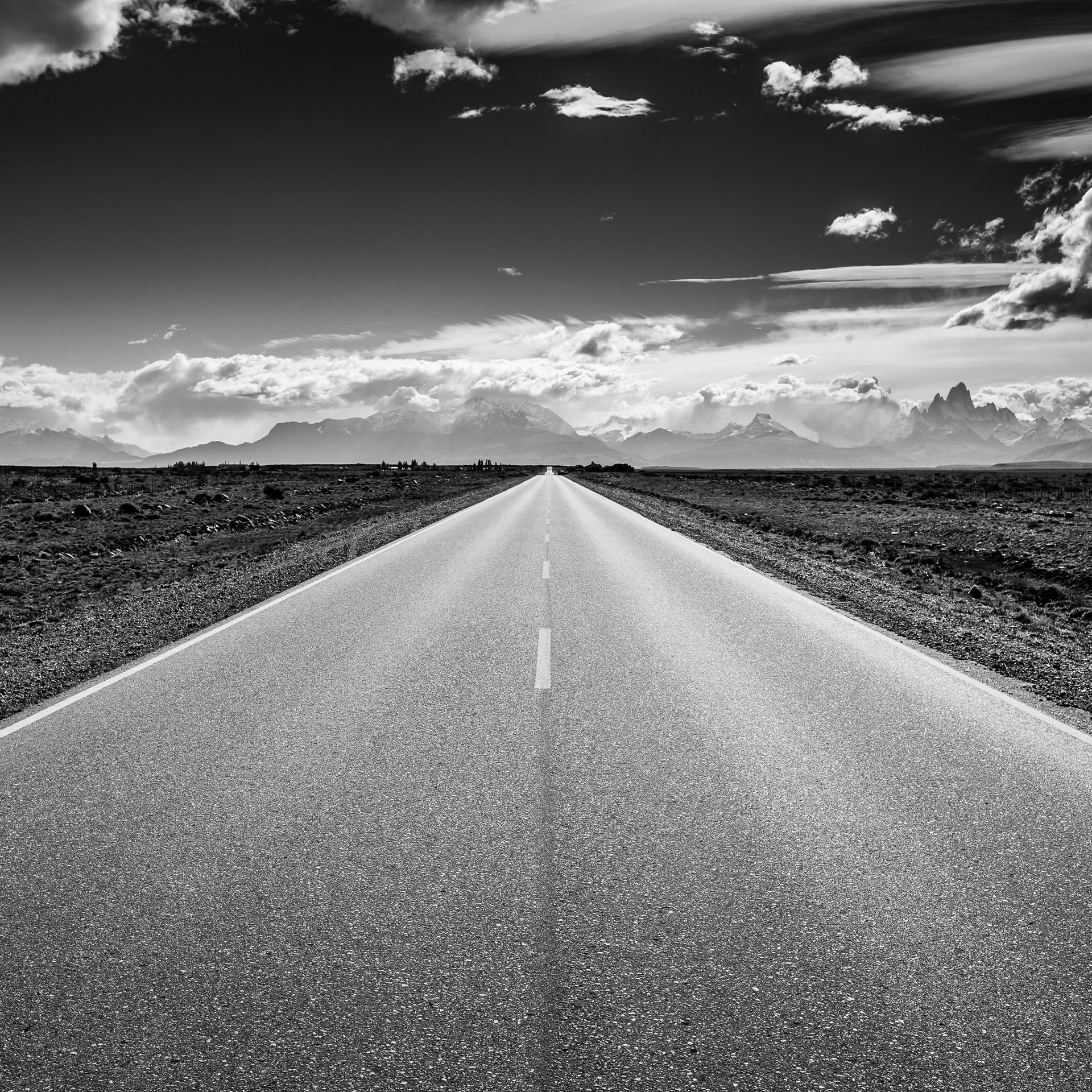 Argentina: Patagonia