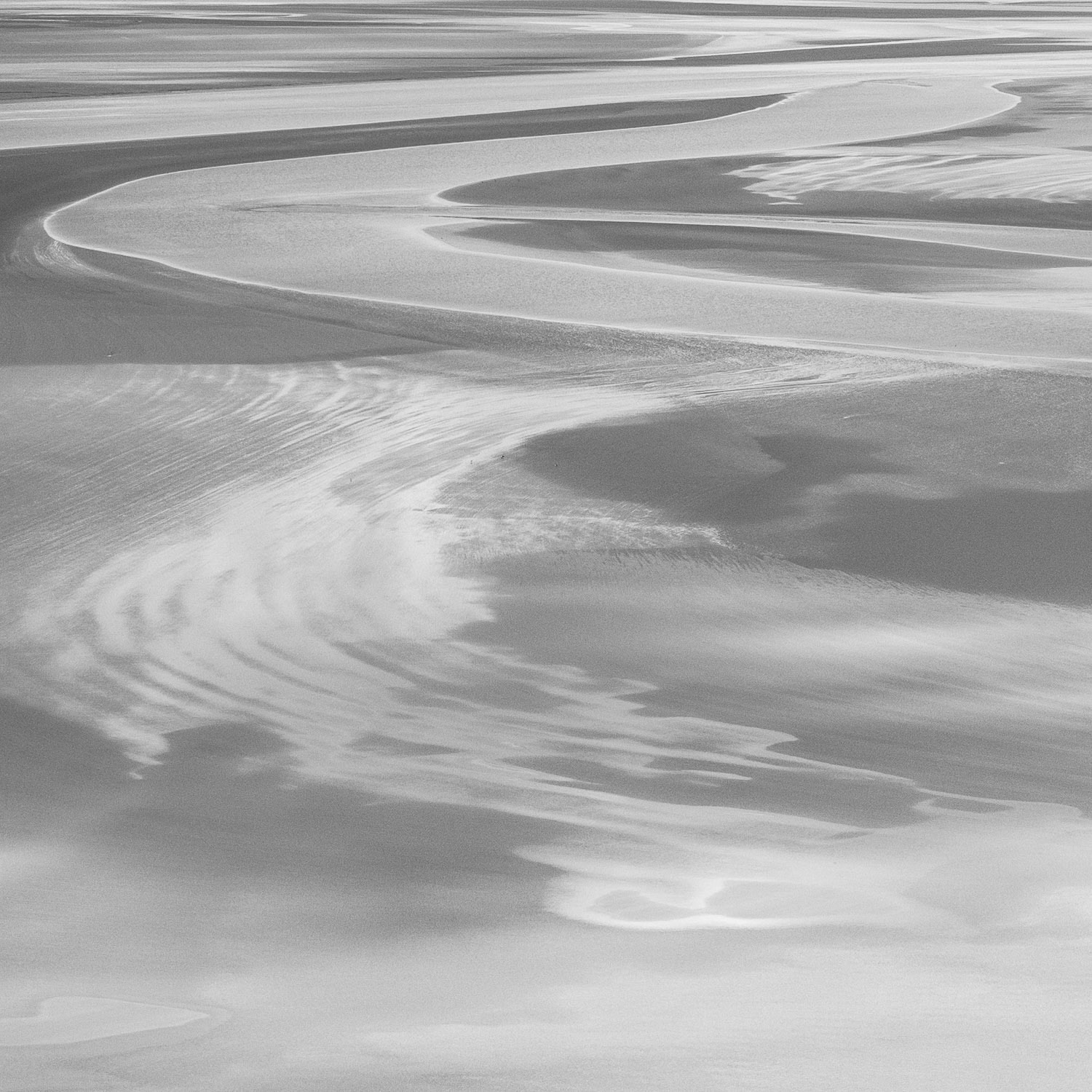 France / Mont Saint Michel