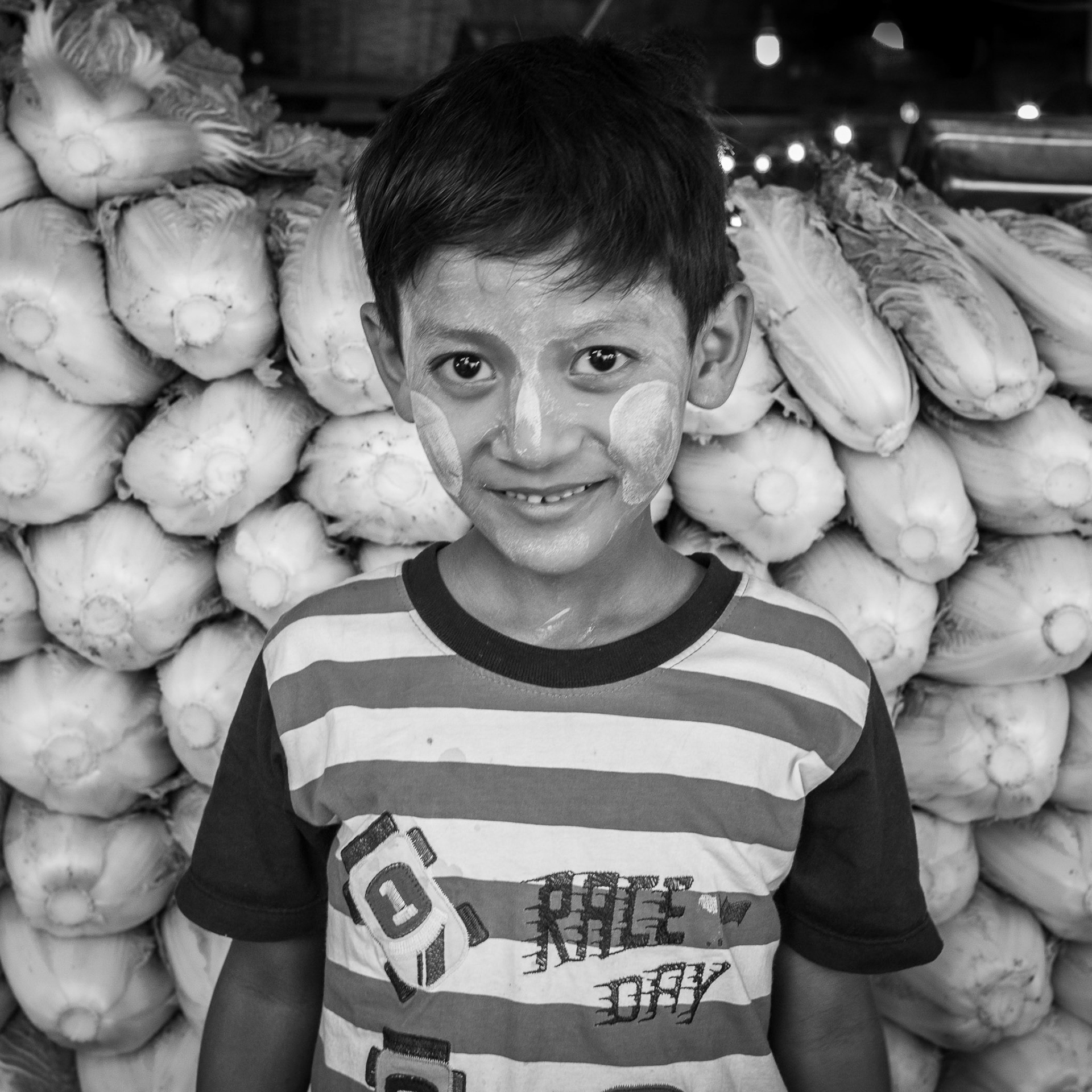 Myanmar(Burma)/Yangon