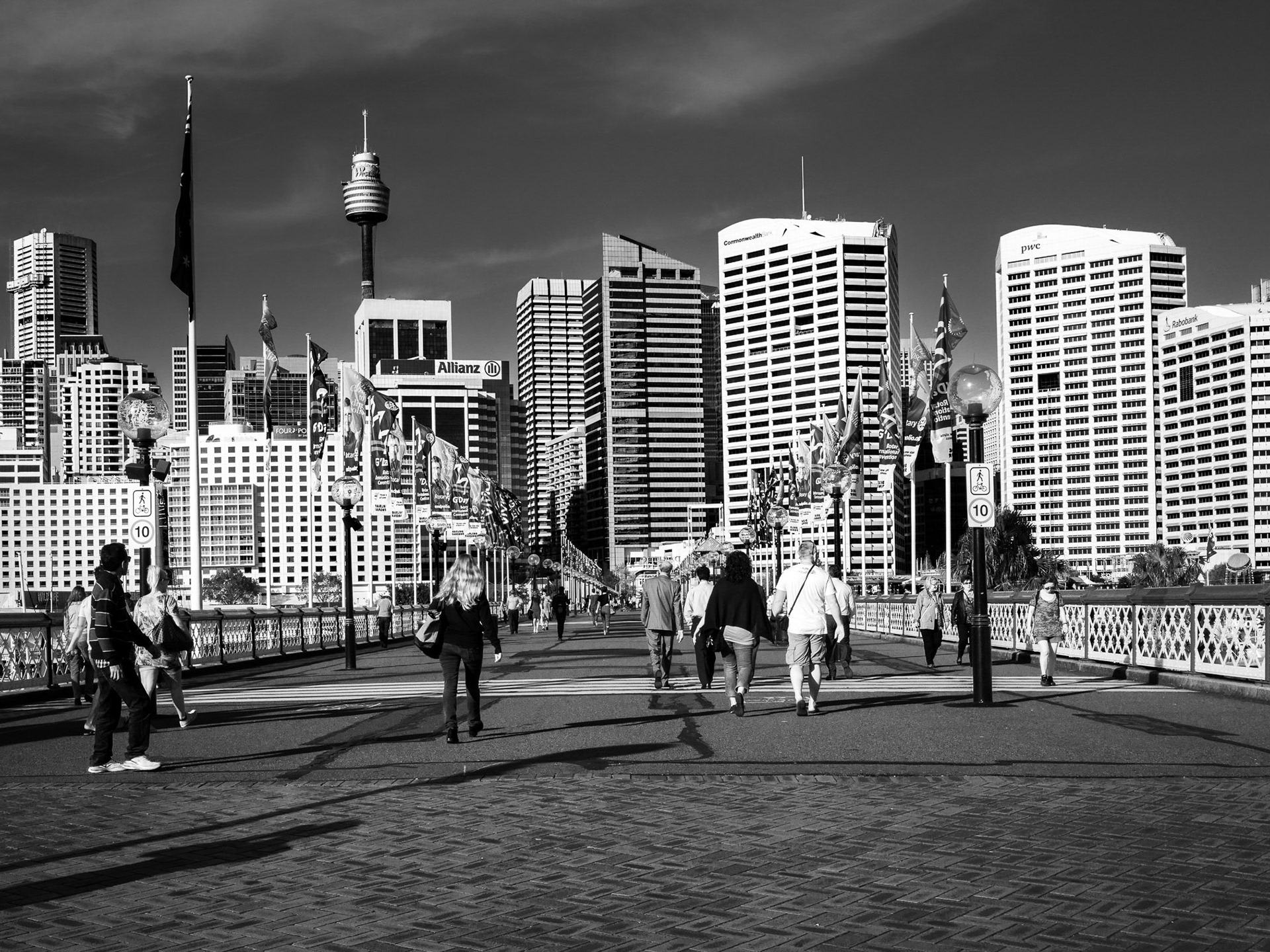 Sydney