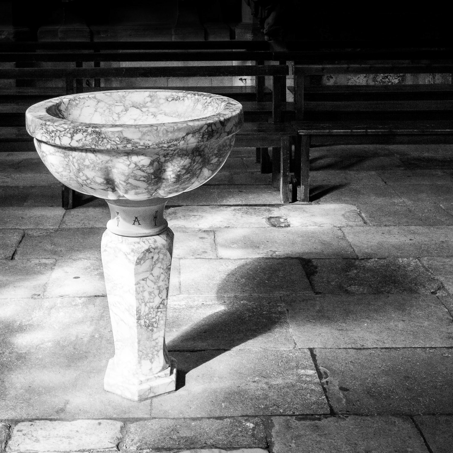 France, Arles: St. Trophine