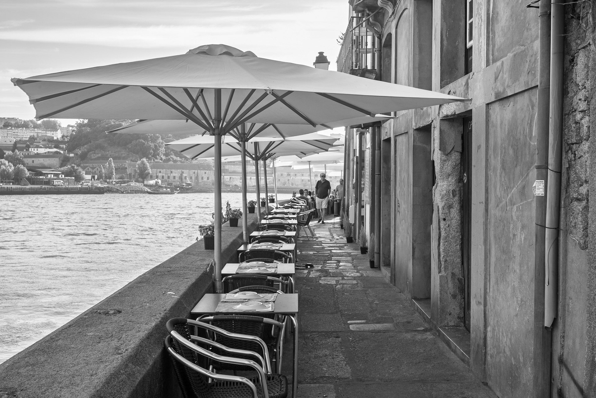 Portugal, Porto: Ribeira