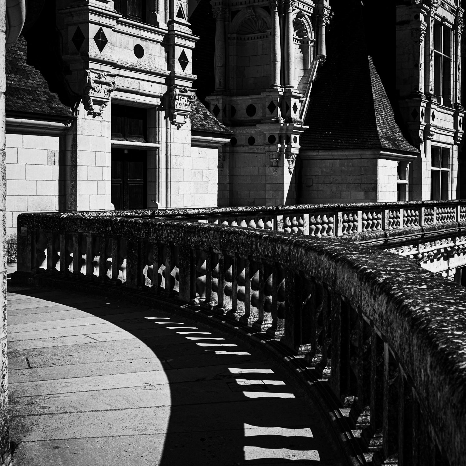 France,  Loire Valley