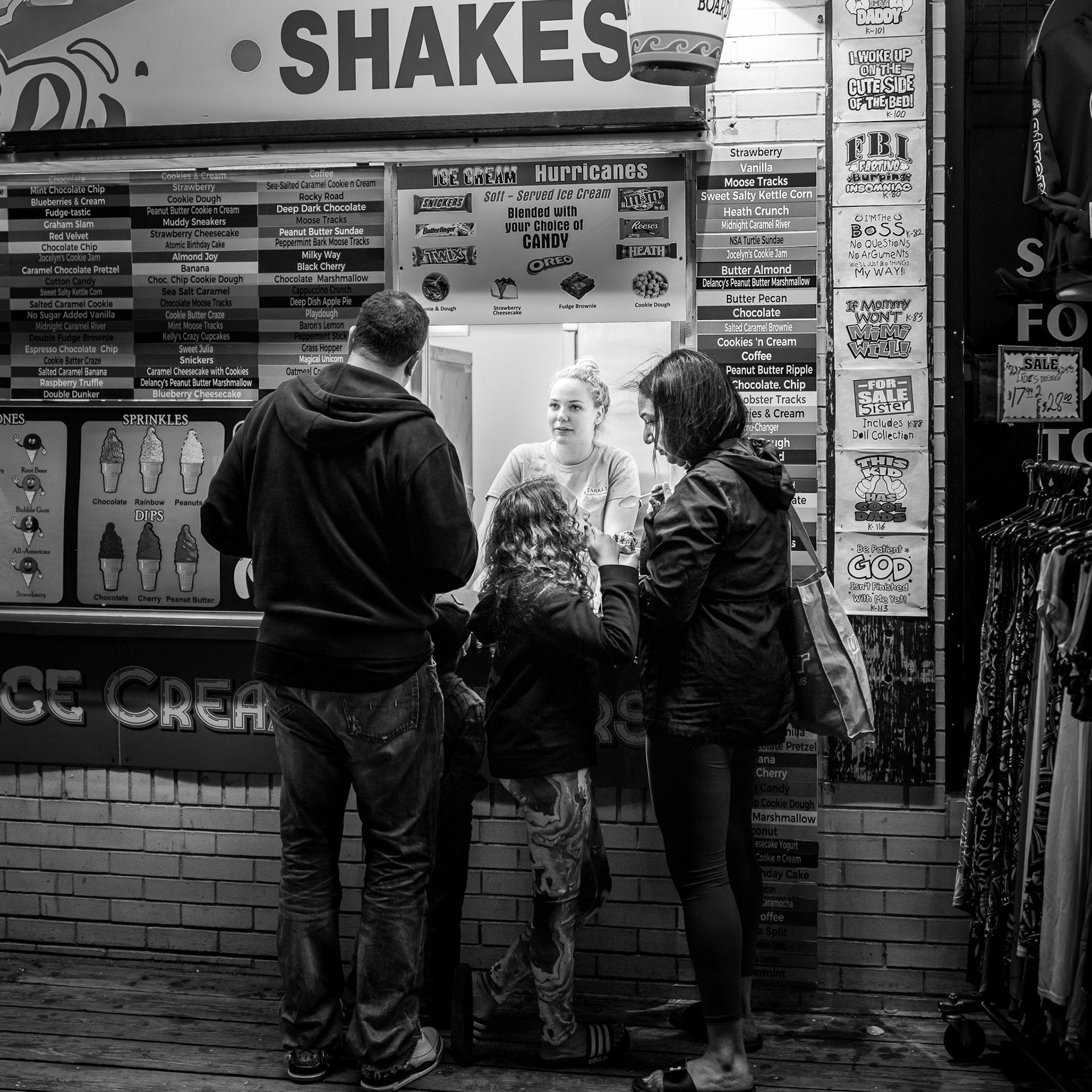 USA / Delaware / Rehoboth Beach