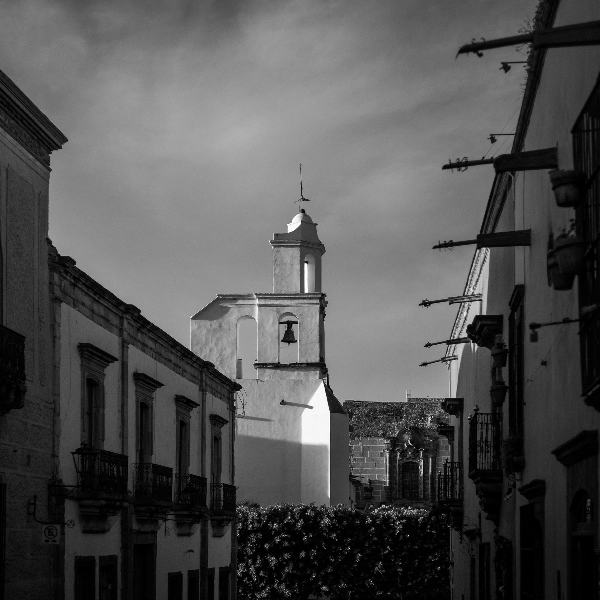 Mexico, San Miguel de Allende