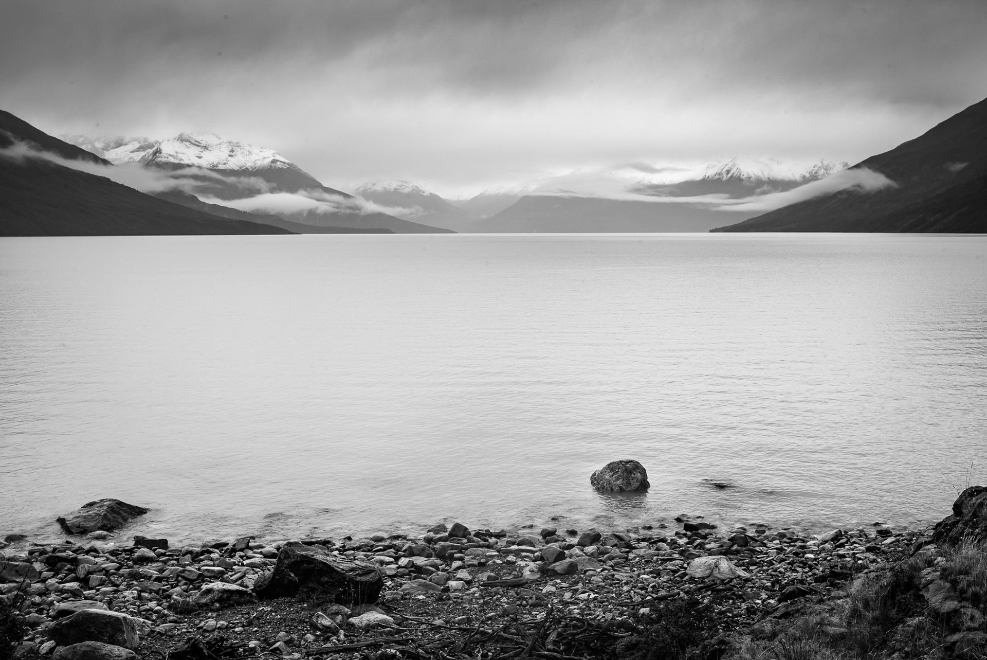 Argentina: Perito Moreno Glacier