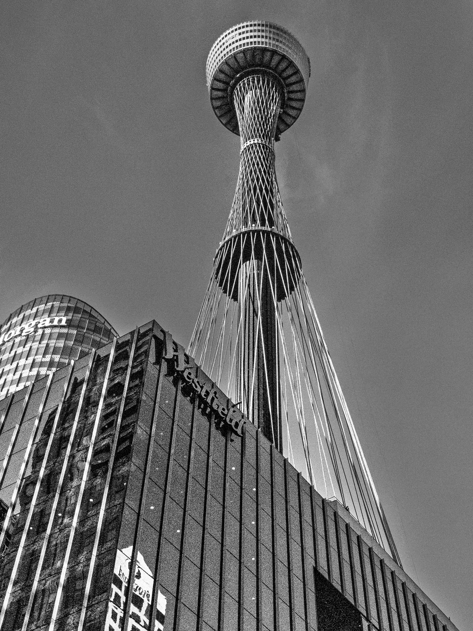 Sydney
