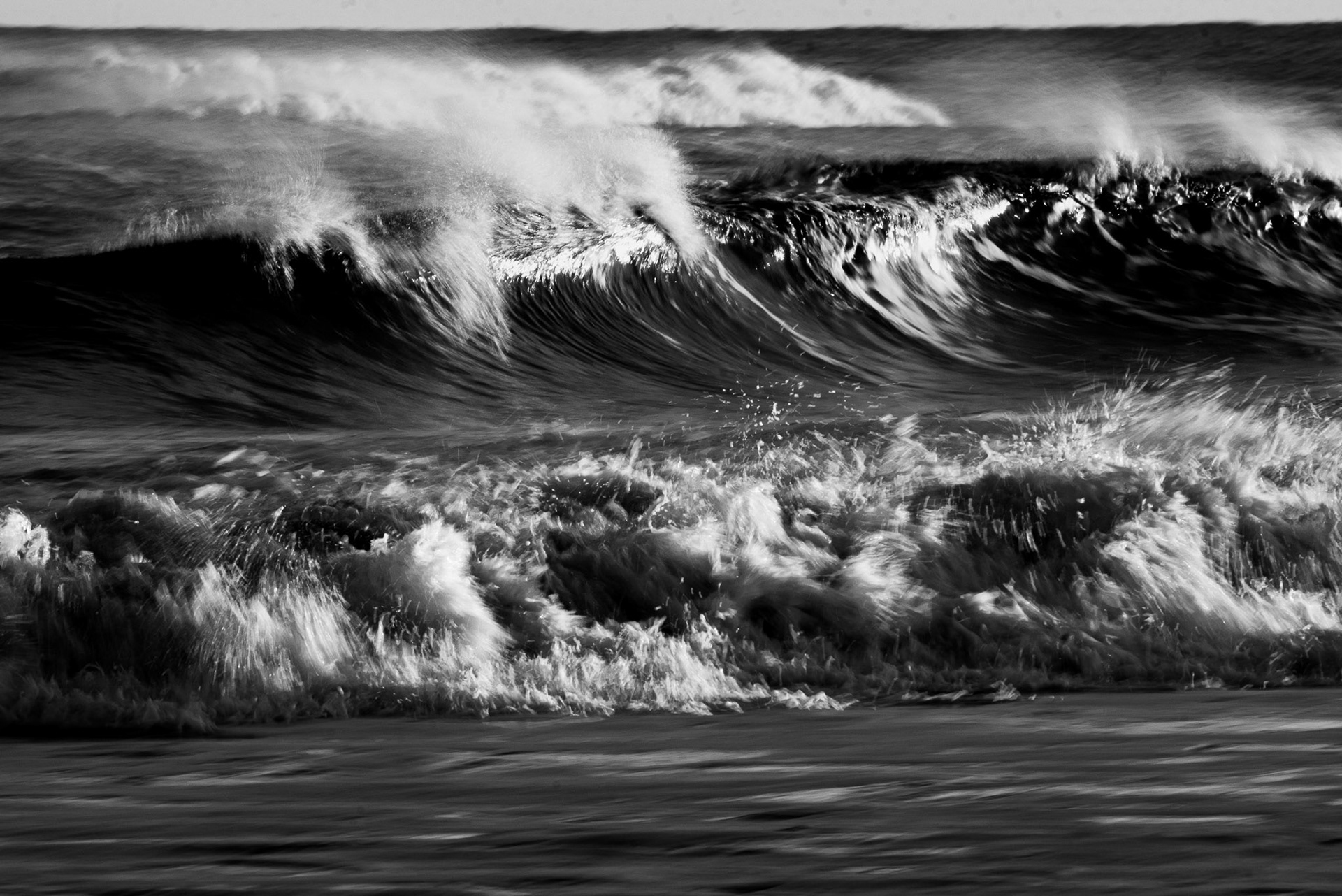 USA, Chincoteague Island