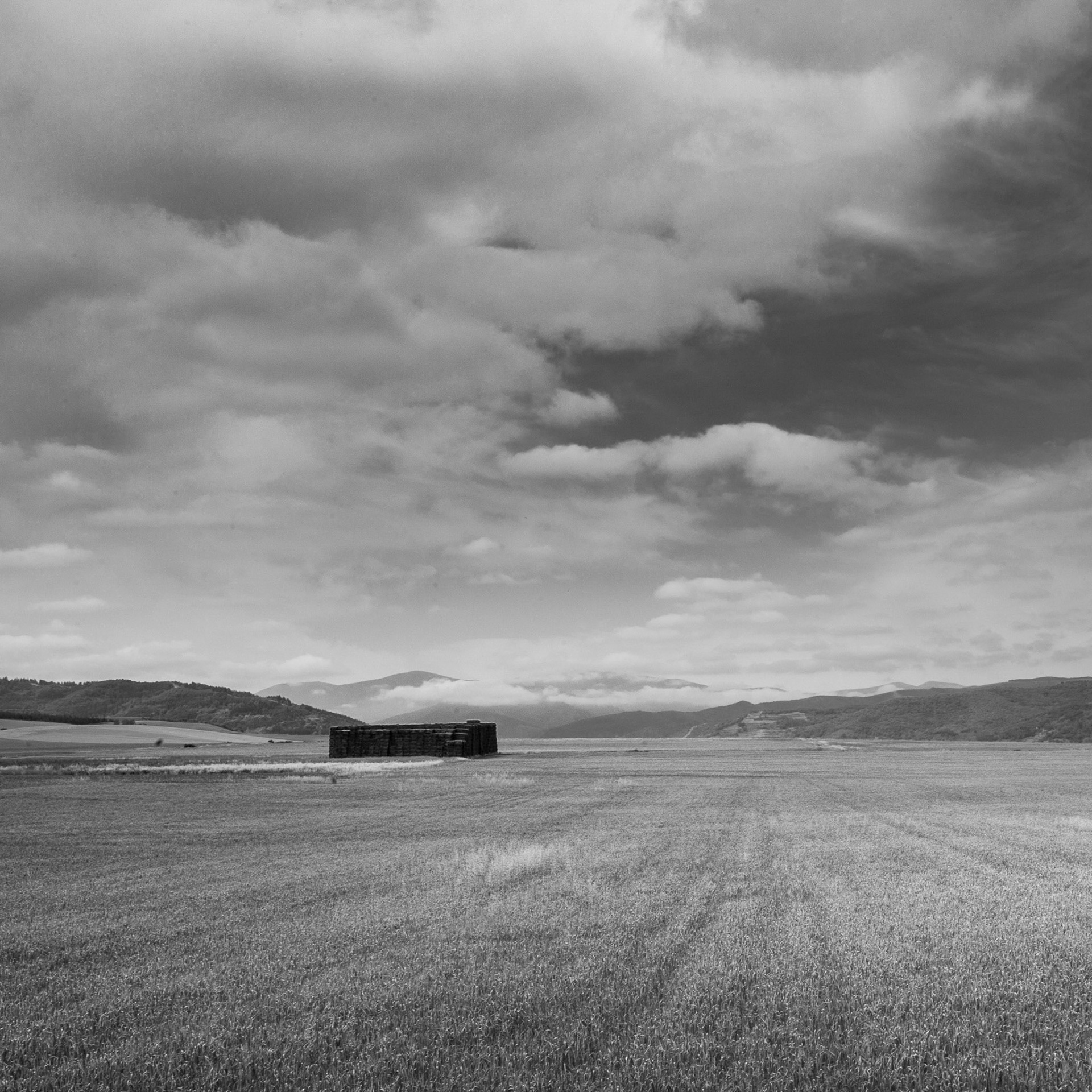 Spain, French Camino - Najera to Santo Domingo de la Calzada