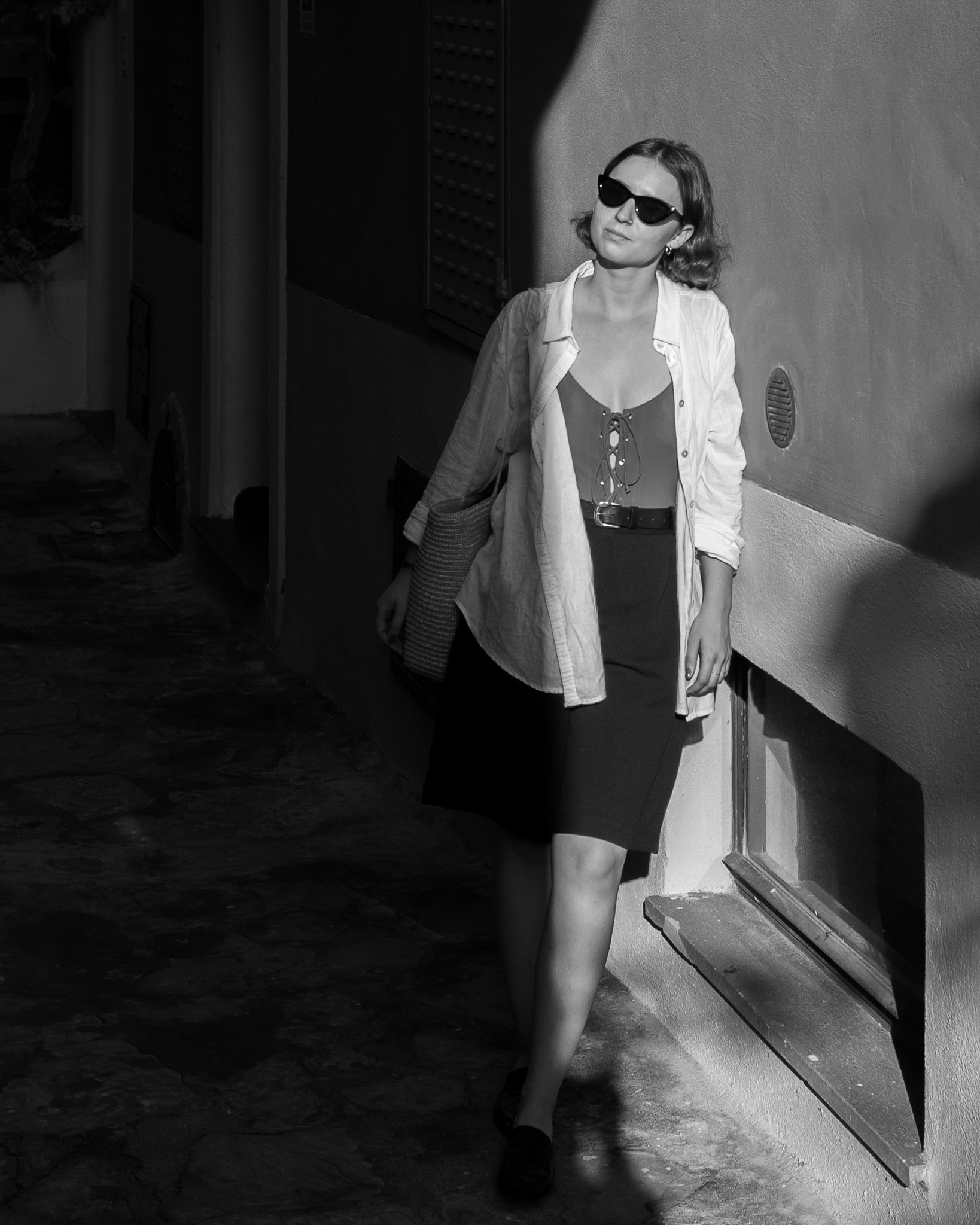 Italy / Amalfi Coast / Positano