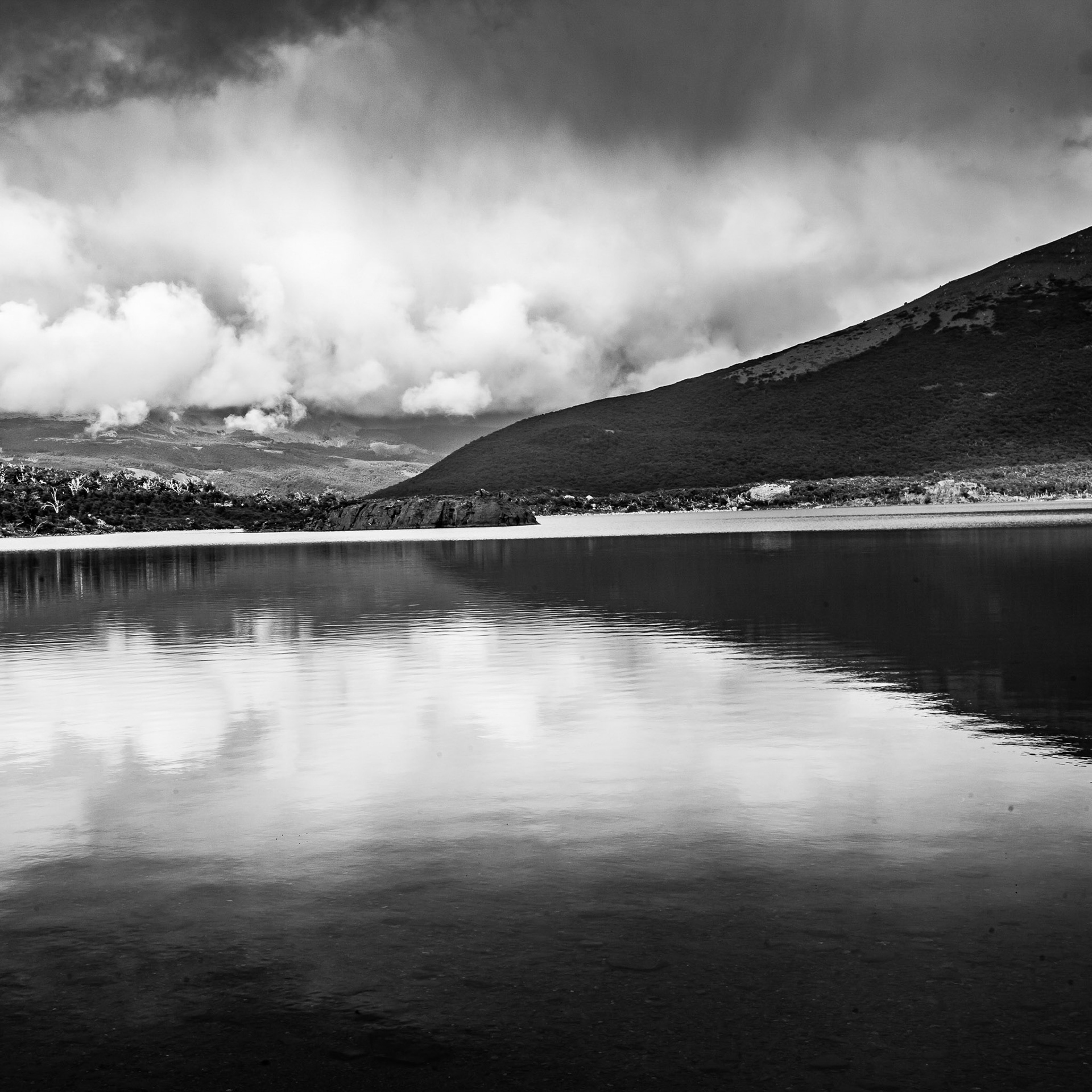 Argentina, Patagonia: Los Glaciares National Park