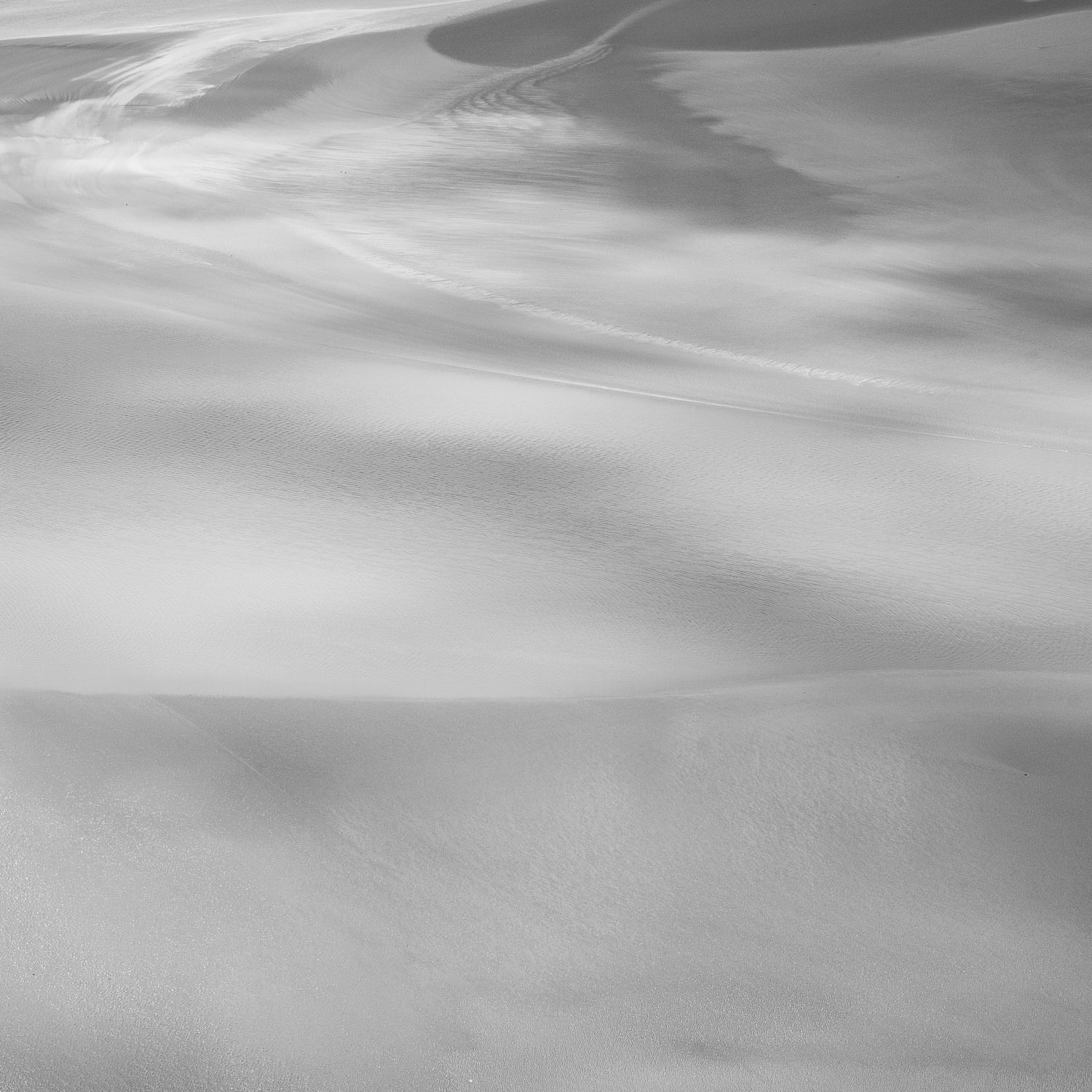 France / Mont Saint Michel