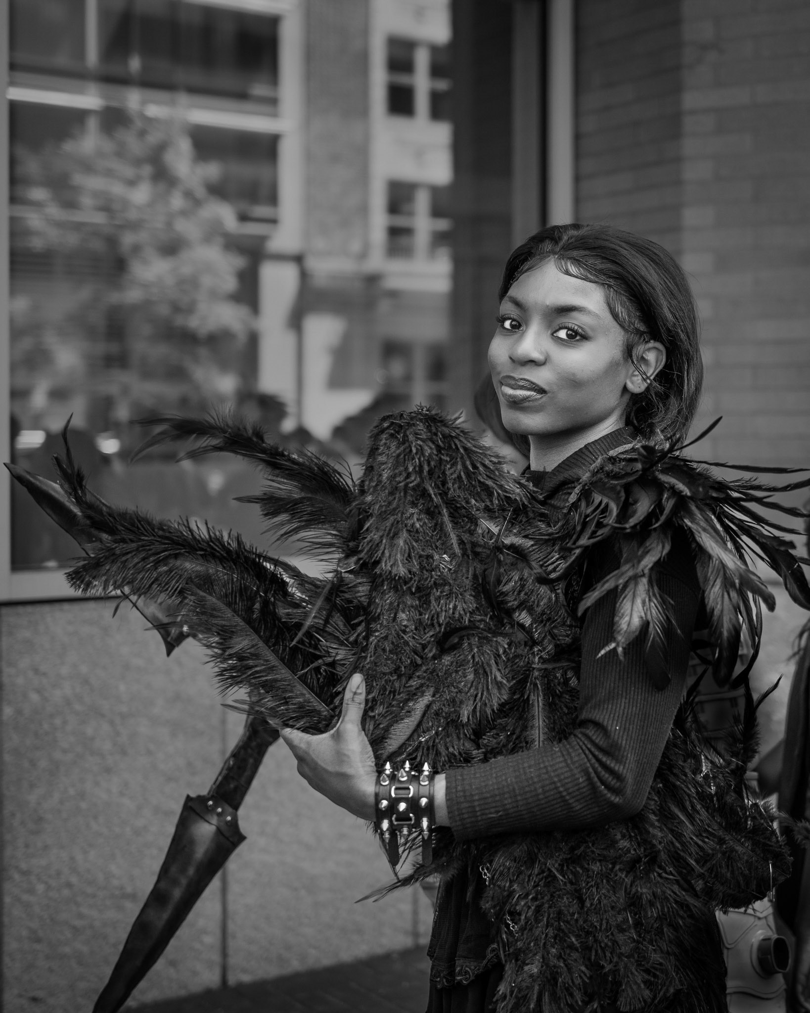 USA, DC, Washington:  Convention of th Otaku Generation