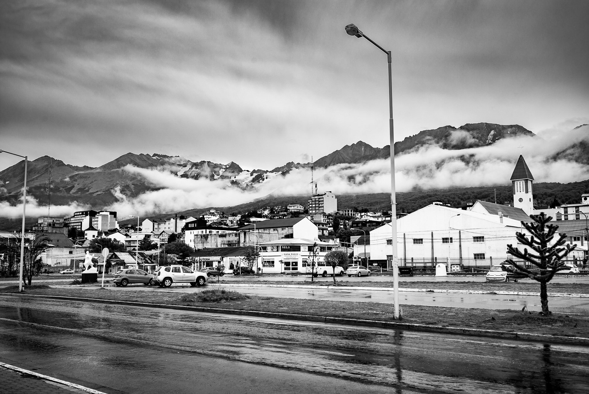 Argentina - Ushuaia