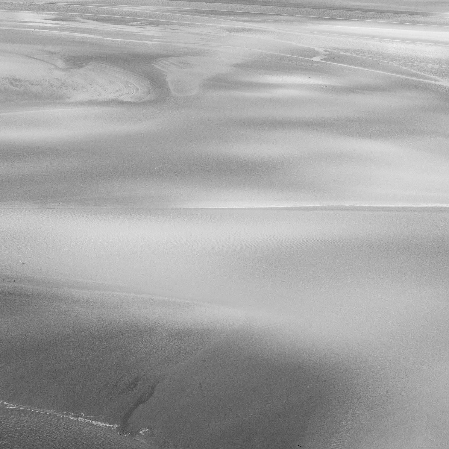 France / Mont Saint Michel
