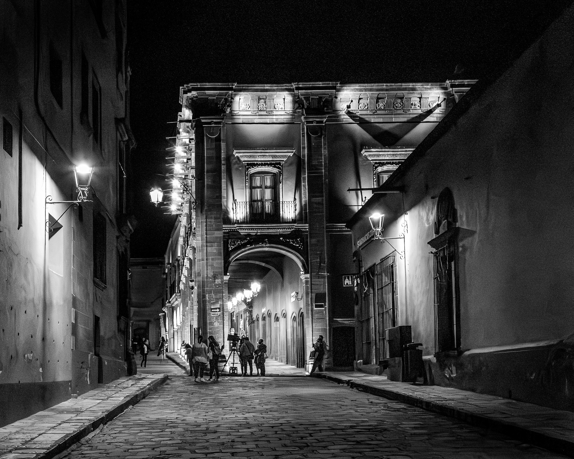 Mexico / San Miguel de Allende