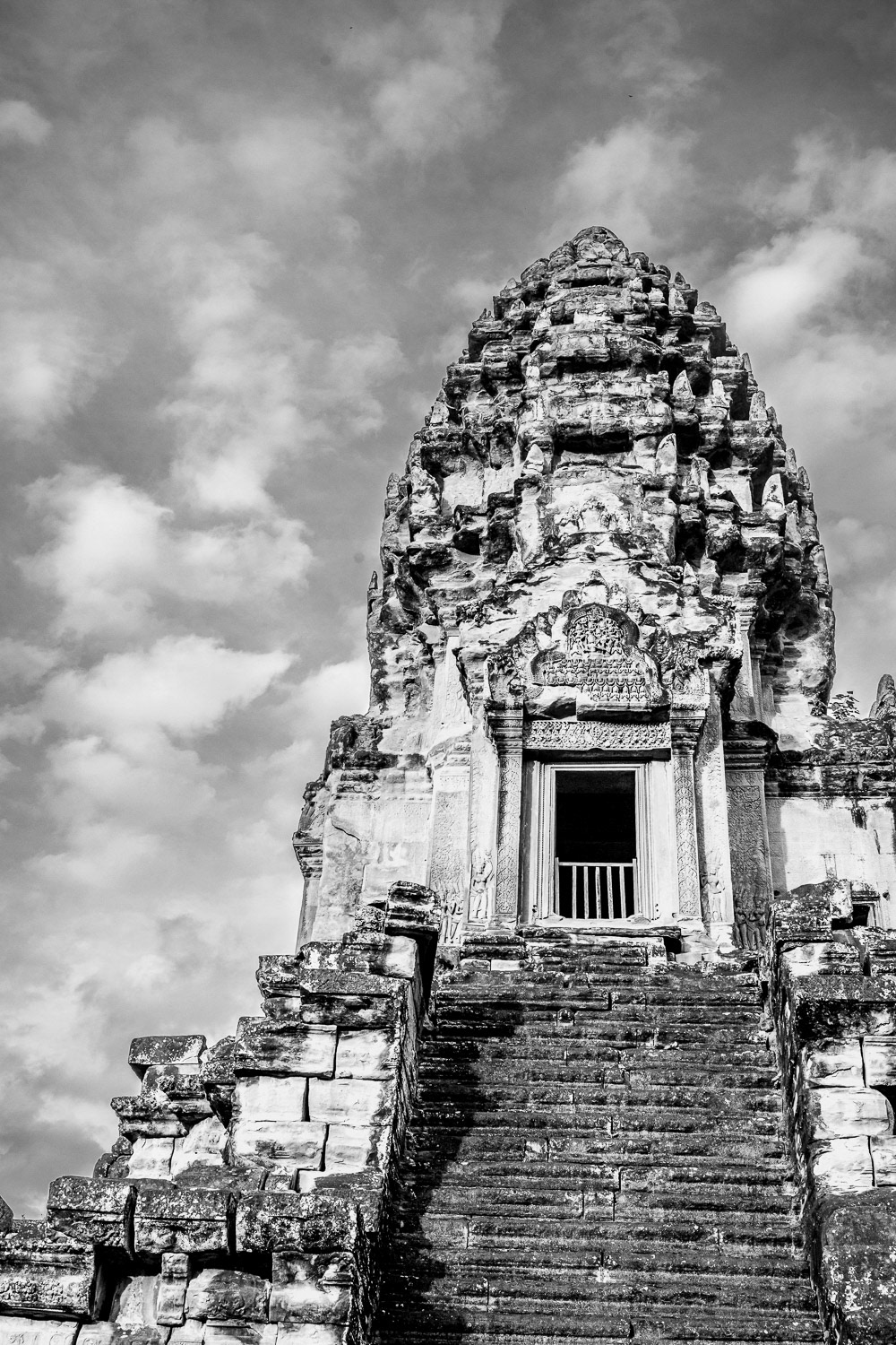 Cambodia, Siem Riep: Angkor Wat
