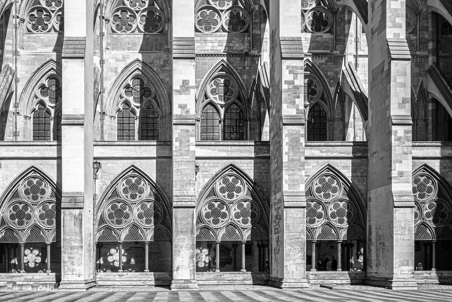 England, London: Westminster Cathedral
