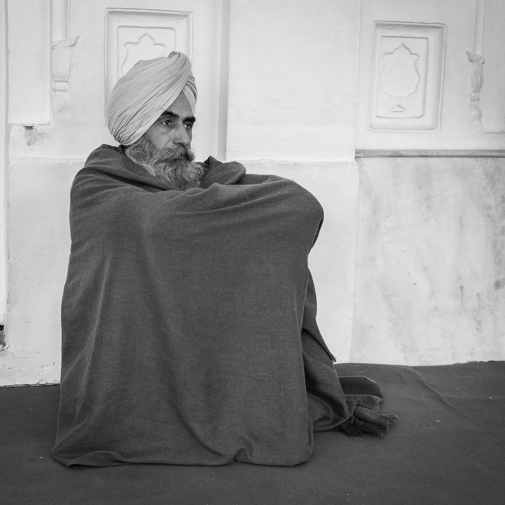 India / Amritsar :  Golden Temple