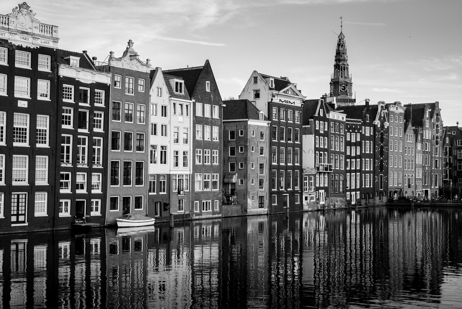 Netherlands, Amsterdam